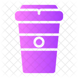 Coffee Cup  Icon