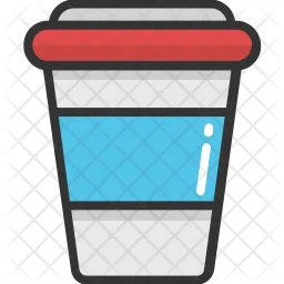 Coffee Cup  Icon