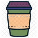 Coffee Cup Cup Coffee Icon