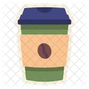 Coffee Cup Cup Coffee Icon