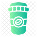 Coffee Cup Hot Drink Icon