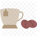 Coffee Cup Drink Icon