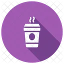 Coffee Cup Cup Tea Icon