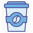 Coffee Cup Coffee Paper Cup Icon