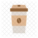Coffee Cup Cup Hot Coffee Icon