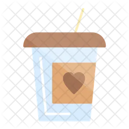 Coffee Cup  Icon