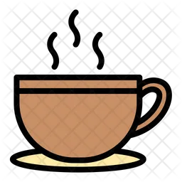 Coffee Cup  Icon