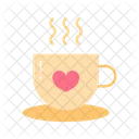 Coffee Cup  Icon