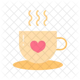 Coffee Cup  Icon