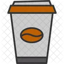 Coffee Cup Cafe Coffee Icon