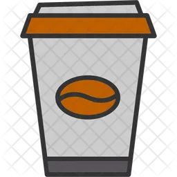 Coffee Cup  Icon