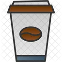 Coffee Cup Cafe Coffee Icon