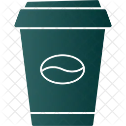 Coffee Cup  Icon