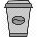 Coffee Cup Cafe Coffee Icon