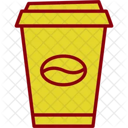 Coffee Cup  Icon