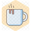 Coffee Cup Cup Drink Icon