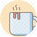 Coffee Cup Cup Drink Icon