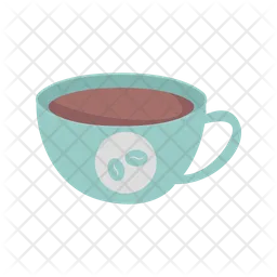 Coffee cup  Icon