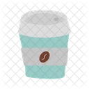 Coffee Drink Beverage Icon