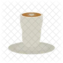 Coffee Drink Cup Icon