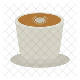 Coffee cup  Icon