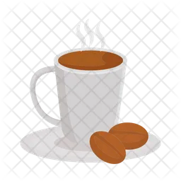 Coffee cup  Icon