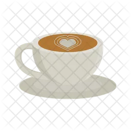 Coffee cup  Icon