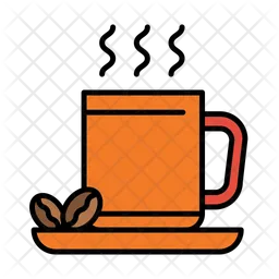 Coffee Cup  Icon