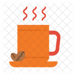 Coffee Cup  Icon