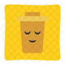 Coffee cup  Icon
