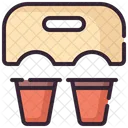 Cup Holder Icon