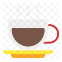 Coffee cup  Icon