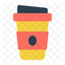 Coffee cup  Icon