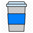 Coffee Cup  Icon