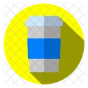 Coffee Cup  Icon