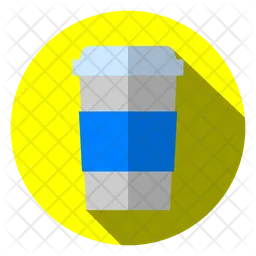 Coffee Cup  Icon