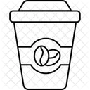 Coffee Cup Drink Icon