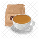 Coffee cup  Icon