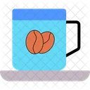 Coffee cup  Icon