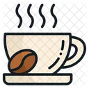 Coffee cup  Icon