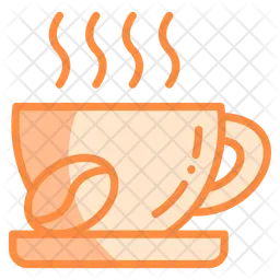 Coffee cup  Icon