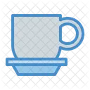 Coffee cup  Icon