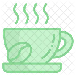 Coffee cup  Icon