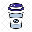 Coffee cup  Icon