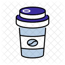 Coffee cup  Icon