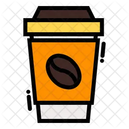 Coffee Cup  Icon