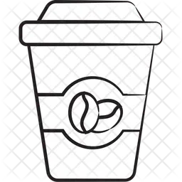 Coffee cup  Icon