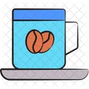 Drink Glass Alcohol Icon