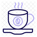 Coffee Cup  Icon