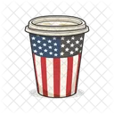 Coffee Cup Drink Icon